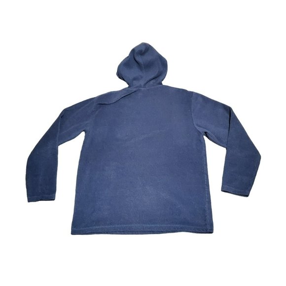 Disney Store Tigger Fleece Jacket Women's Size Medium‎ SZ M Embroidered - Picture 2 of 6